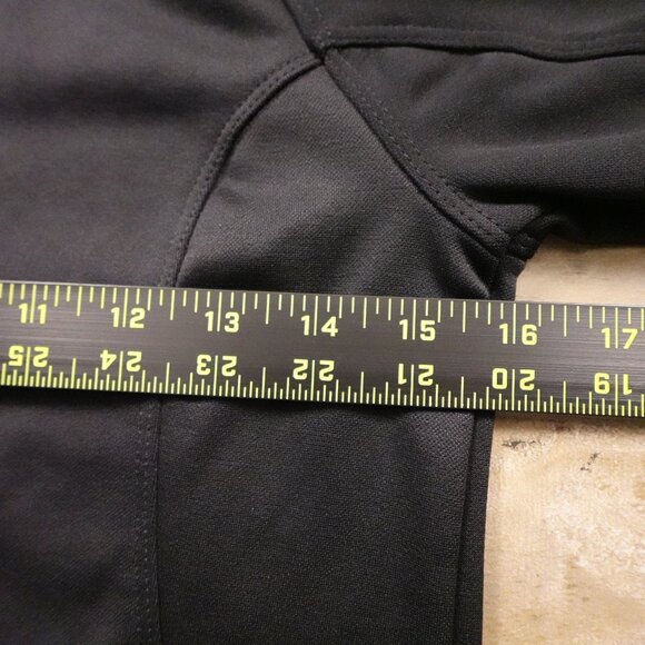 Spyder Hayer Full Zip Hoodie women's small black - Picture 5 of 12